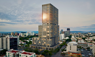 Foto de inmueble en av Mexico, Col. Vallarta Norte C.P. 44690, Guadalajara