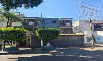 Foto de inmueble en Av. Adolfo Lopez Mateos Sur, Col. Vallarta Poniente C.P. 44110, Guadalajara