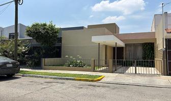 Foto de inmueble en ARISTOTELES, Col. Vallarta San Jorge C.P. 44690, Guadalajara