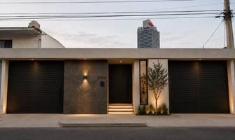Foto de inmueble en San Gabriel, Col. Vallarta Sur C.P. 44500, Guadalajara