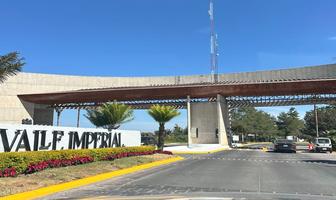Foto de inmueble en Boulevard Valle Imperial, Col. Valle Imperial C.P. 45134, Zapopan