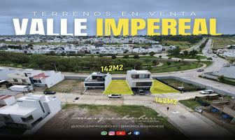 Foto de inmueble en Calle Central, Col. Valle Imperial C.P. 45134, Zapopan