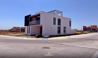 Foto de inmueble en Coto Egipcio, Col. Valle Imperial C.P. 45134, Zapopan