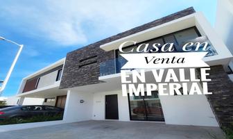 Foto de inmueble en Orion, Col. Valle Imperial C.P. 45134, Zapopan
