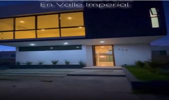 Foto de inmueble en blvd valle imperial, Col. Valle Imperial C.P. 45134, Zapopan