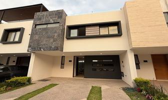 Foto de inmueble en cerezo, Col. Valle Imperial C.P. 45134, Zapopan