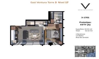 Foto de inmueble en AVENIDA CENTRAL GUILLERMO GONZALEZ CAMARENA, Col. Valle Real C.P. 45019, Zapopan