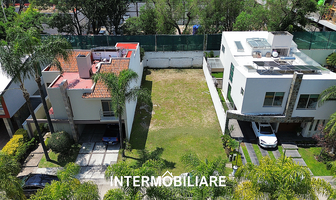 Foto de inmueble en Av. Aviación, Col. Valle Real C.P. 45019, Zapopan