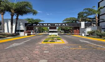 Foto de inmueble en Av aviación, Col. Valle Real C.P. 45019, Zapopan
