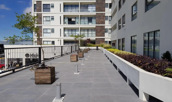 Foto de inmueble en Av. del Servidor Público, Col. Valle Real C.P. 45019, Zapopan