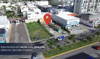 Foto de inmueble en Av servidor publico, Col. Valle Real C.P. 45113, Zapopan