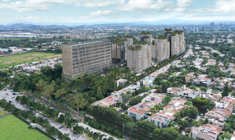 Foto de inmueble en Avenida Aviación, Col. Valle Real C.P. 45019, Zapopan