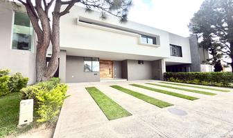 Foto de inmueble en Avenida santa margarita, Col. Valle Real C.P. 45019, Zapopan