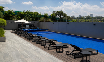 Foto de inmueble en GUILLERMO GONZALEZ CAMARENA, Col. Valle Real C.P. 45019, Zapopan
