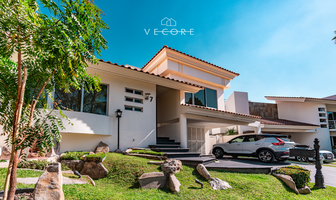 Foto de inmueble en Paseo Valle Real, Col. Valle Real C.P. 45019, Zapopan