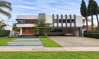 Foto de inmueble en Paseo Valle Real, Col. Valle Real C.P. 45019, Zapopan