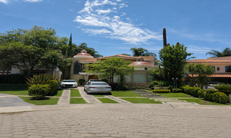 Foto de inmueble en Paseo Valle Real, Col. Valle Real C.P. 45019, Zapopan