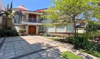 Foto de inmueble en Paseo de San Luis, Col. Valle Real C.P. 45019, Zapopan