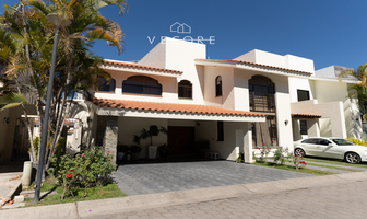 Foto de inmueble en San Marcos, Col. Valle Real C.P. 45019, Zapopan