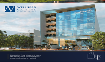 Foto de inmueble en Santa Margarita, Col. Valle Real C.P. 45019, Zapopan