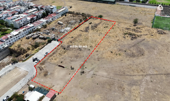 Foto de inmueble en , Col. Valle Real C.P. 45019, Zapopan