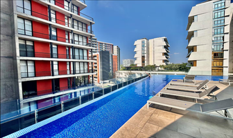 Foto de inmueble en avenida paseo de la toscana, Col. Valle Real C.P. 45019, Zapopan
