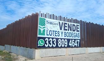 Foto de inmueble en av santa cruz del valle, Col. Valle de La Misericordia C.P. 45615, San Pedro Tlaquepaque