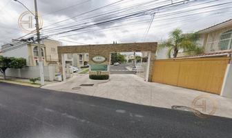 Foto de inmueble en Rinconada de los Cedros #82, Col. Valle de San Isidro C.P. 45133, Zapopan