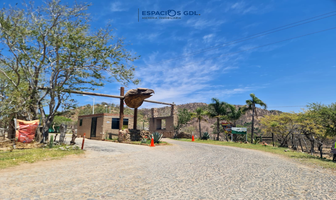 Foto de inmueble en , Col. Valle de los Molinos C.P. 45200, Zapopan