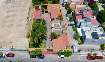 Foto de inmueble en El Zapote, Col. Valles de Nuevo México (La Periquera) C.P. 45134, Zapopan