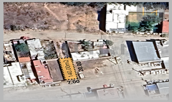 Foto de inmueble en San Rafael, Col. Valles de Nuevo México (La Periquera) C.P. 45134, Zapopan