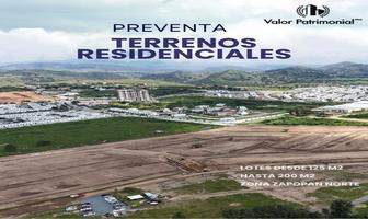 Foto de inmueble en valle de los imperios, Col. Valles de Nuevo México (La Periquera) C.P. 45134, Zapopan