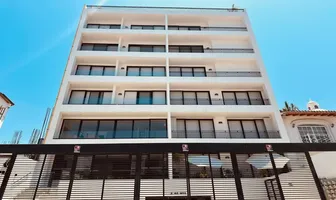 Foto de inmueble en CIRCUNVALACION DEL ROBALO #895Int. 301, Col. Versalles C.P. 48310, Puerto Vallarta