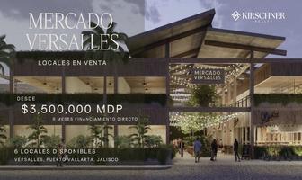Foto de inmueble en Hamburgo, Col. Versalles C.P. 48310, Puerto Vallarta
