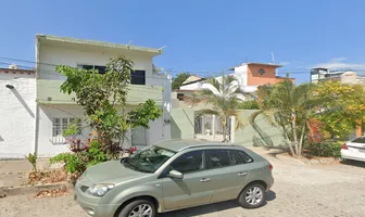 Foto de inmueble en LISBOA #00, Col. Versalles C.P. 48310, Puerto Vallarta