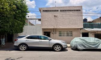 Foto de inmueble en santa julia, Col. Vicente Guerrero C.P. 44330, Guadalajara