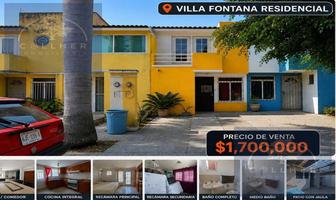 Foto de inmueble en Villa Fontana Residencial Tlaquepaque, Col. Villa Fontana C.P. 45615, San Pedro Tlaquepaque