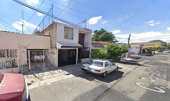 Foto de inmueble en RAFAEL PLATON SANCHEZ #0, Col. Villa Hermosa C.P. 44948, Guadalajara