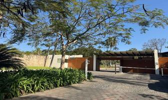 Foto de inmueble en Av Las Palmas, Col. Villa Magna C.P. 45169, Zapopan
