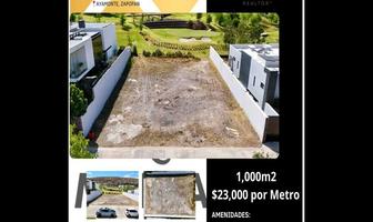 Foto de inmueble en , Col. Villa Panamericana C.P. 45014, Zapopan