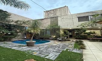 Foto de inmueble en P.º de Los Robles, Col. Villa Universitaria C.P. 45110, Zapopan