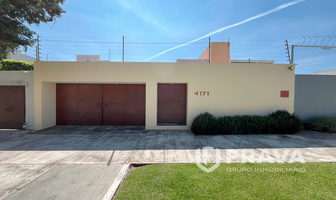 Foto de inmueble en PASEO DE LOS PARQUES, Col. Villa Universitaria C.P. 45110, Zapopan