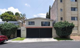 Foto de inmueble en Paseo de los Virreyes, Col. Villa Universitaria C.P. 45110, Zapopan
