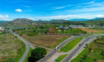Foto de inmueble en Carretera Guadalajara Colima. Kilometro 40, Col. Villa de los Niños C.P. 45712, Acatlán de Juárez