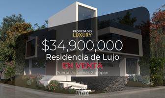 Foto de inmueble en Av. Universidad, Col. Villa la Cima C.P. 45110, Zapopan