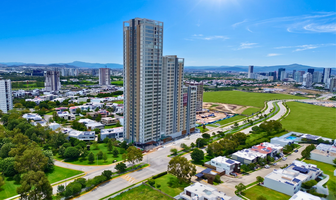 Foto de inmueble en Av. Universidad, Col. Villa la Cima C.P. 45110, Zapopan