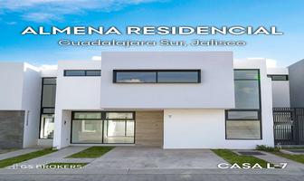 Foto de inmueble en Av Casa Fuerte, Col. Villas Camino Real de Colima C.P. 45646, Tlajomulco de Zúñiga