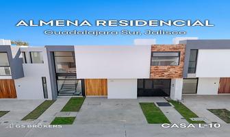 Foto de inmueble en Av Casa Fuerte, Col. Villas Camino Real de Colima C.P. 45646, Tlajomulco de Zúñiga