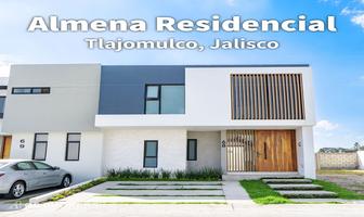 Foto de inmueble en Av Casa Fuerte, Col. Villas Camino Real de Colima C.P. 45646, Tlajomulco de Zúñiga