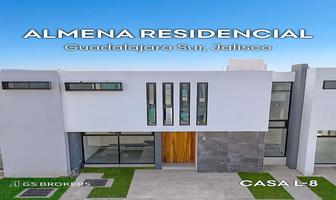 Foto de inmueble en Av Casa Fuerte, Col. Villas Camino Real de Colima C.P. 45646, Tlajomulco de Zúñiga